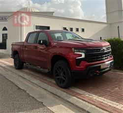 شيفروليه سلفرادو